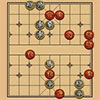 象棋残局/棋谱